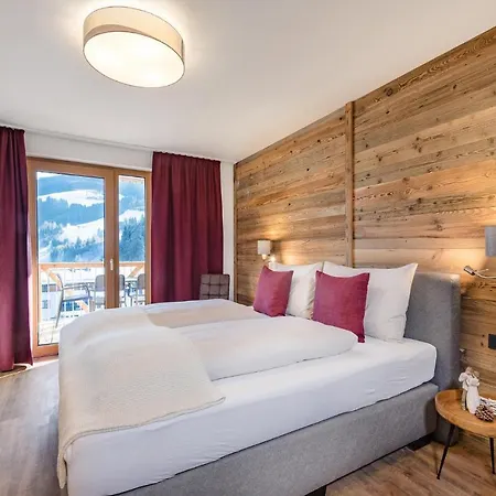 Stunning In With Sauna, 2 Bedrooms And Wifi * Matrei in Osttirol