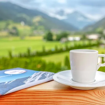 Apartman Stunning In With Sauna, 2 Bedrooms And Wifi Matrei in Osttirol