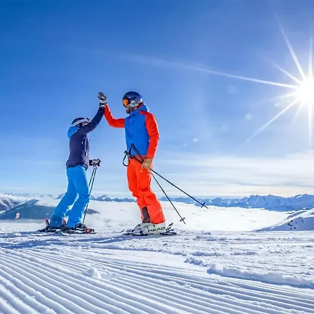 Stunning In With Sauna, 2 Bedrooms And Wifi Apartman Matrei in Osttirol