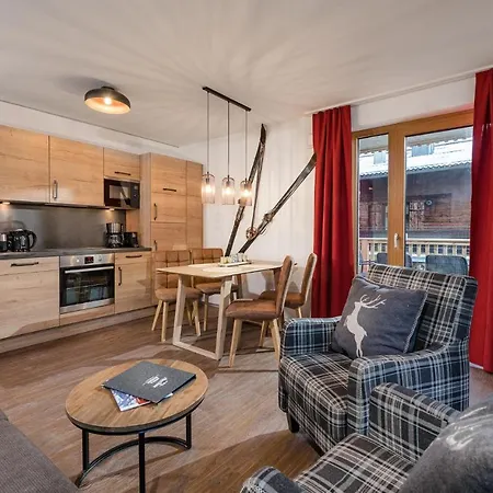 Stunning In With Sauna, 2 Bedrooms And Wifi Matrei in Osttirol