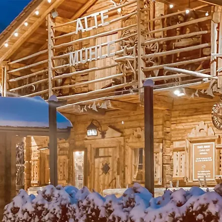 Stunning In With Sauna, 2 Bedrooms And Wifi Lägenhet