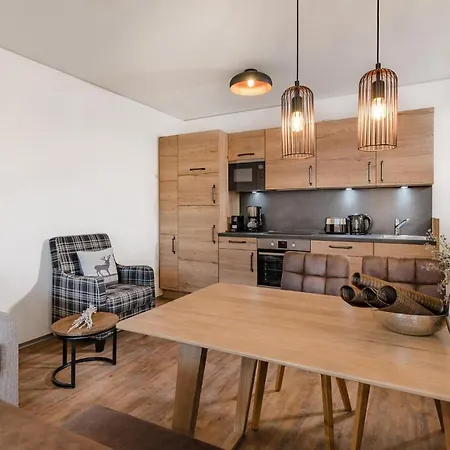 Lägenhet Stunning In With Sauna, 2 Bedrooms And Wifi *